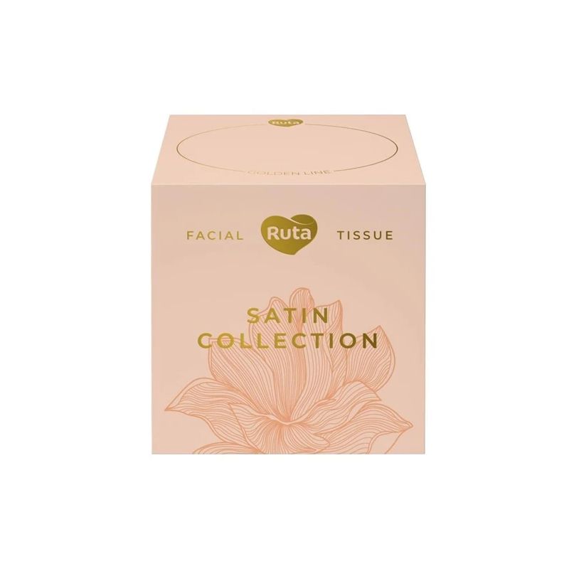 Papīra salvetes Rūta. 2 sl. 80 gab.