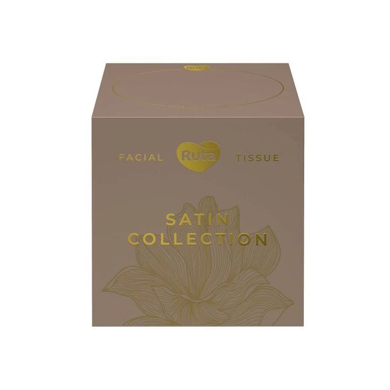 Papīra salvetes Rūta. 2 sl. 80 gab.