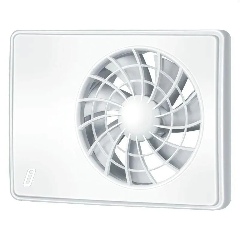 Išmanusis buitinis ventiliatorius I-Fan Move Wi-Fi D100-125