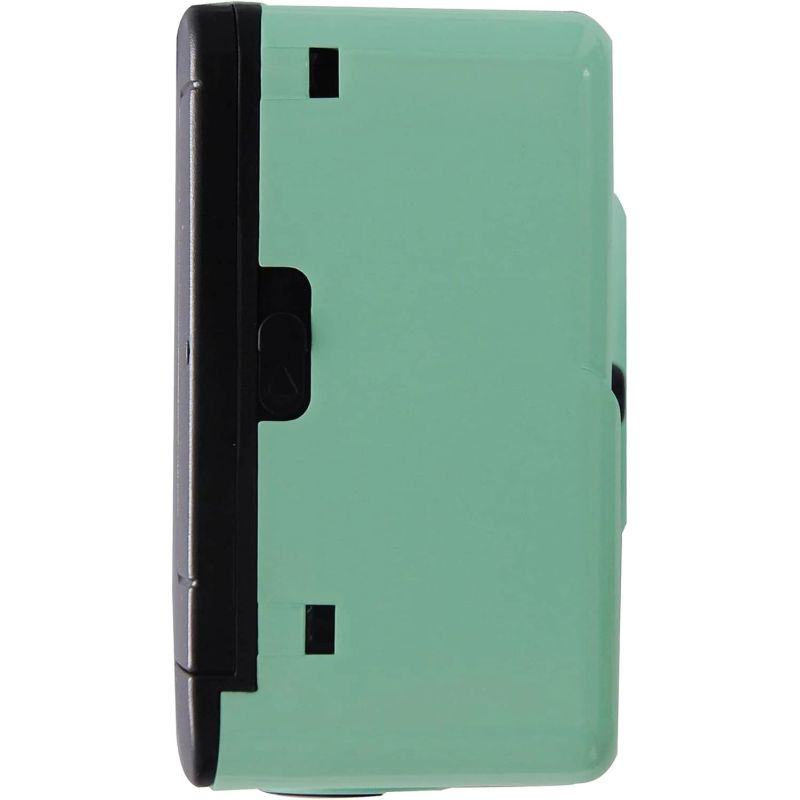 Kodak M35 Mint Green