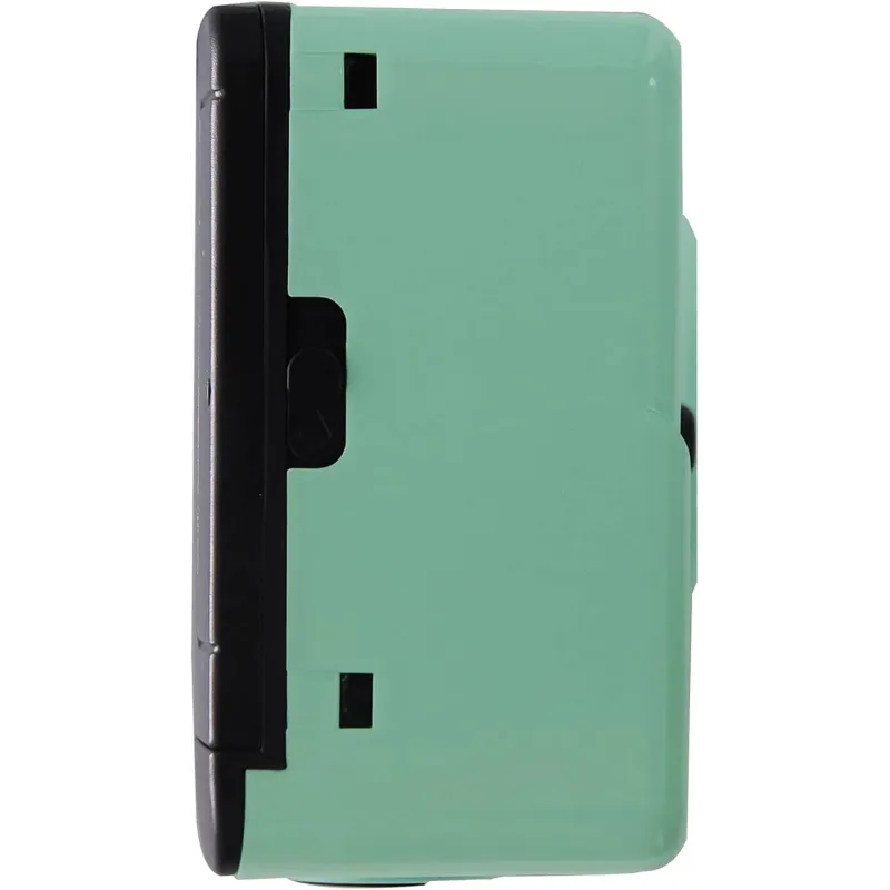 Kodak M35 Mint Green