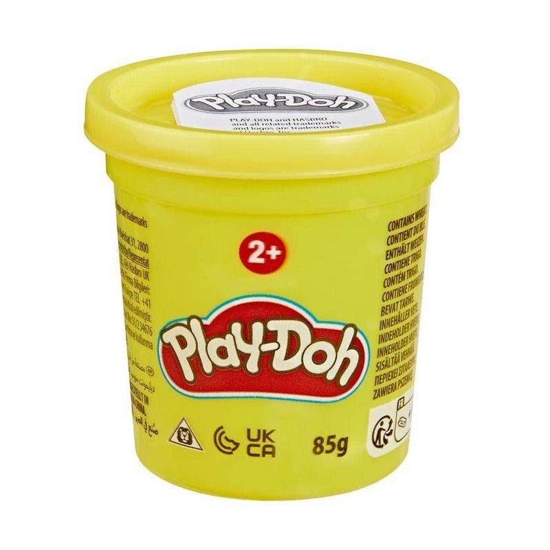 Veidošanas pasta Play-Doh Single can