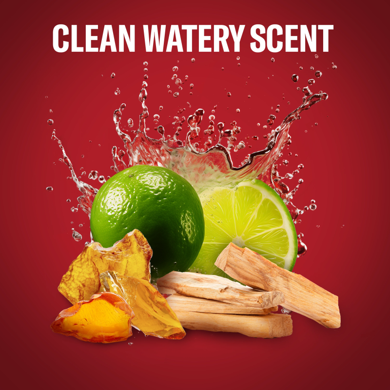 OLD SPICE Dušas želeja Whitewater 1000ml