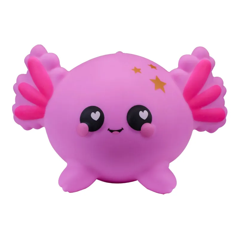 Mīkstā rotaļlieta Character Toys Smooshzees, ,krāsa-dizains tiek izvēlēts nejauši,, 19 cm