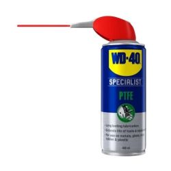 WD-40 Specialist PFTE aerosola smērviela. 400 ml