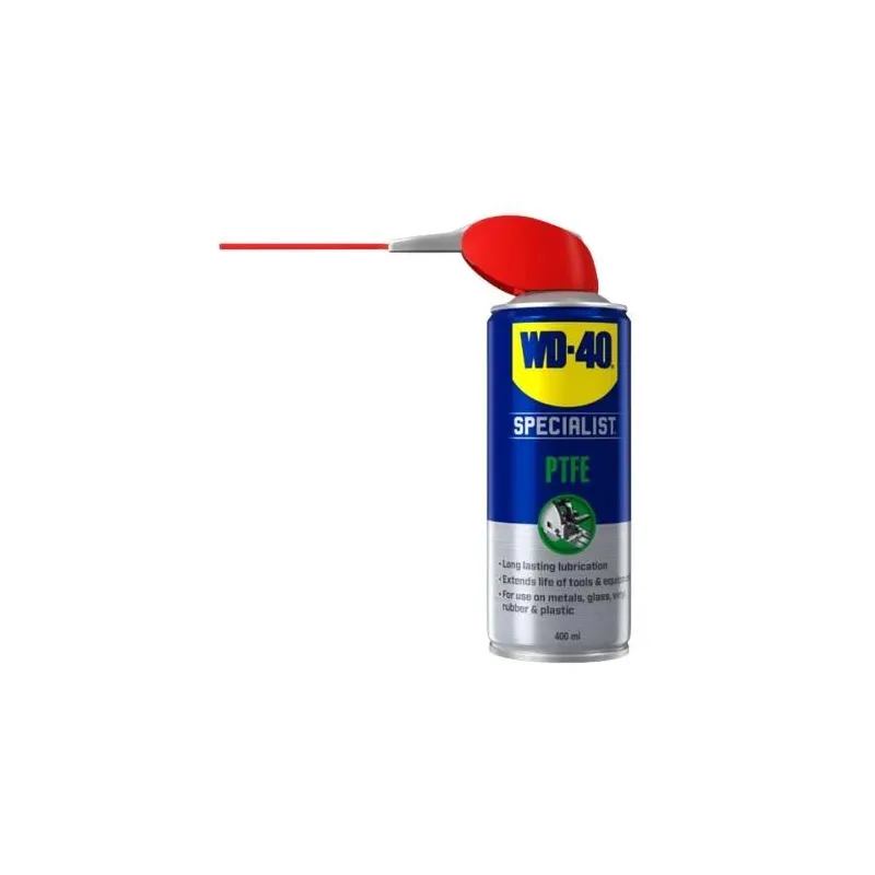 Eļļa WD-40, 400 ml