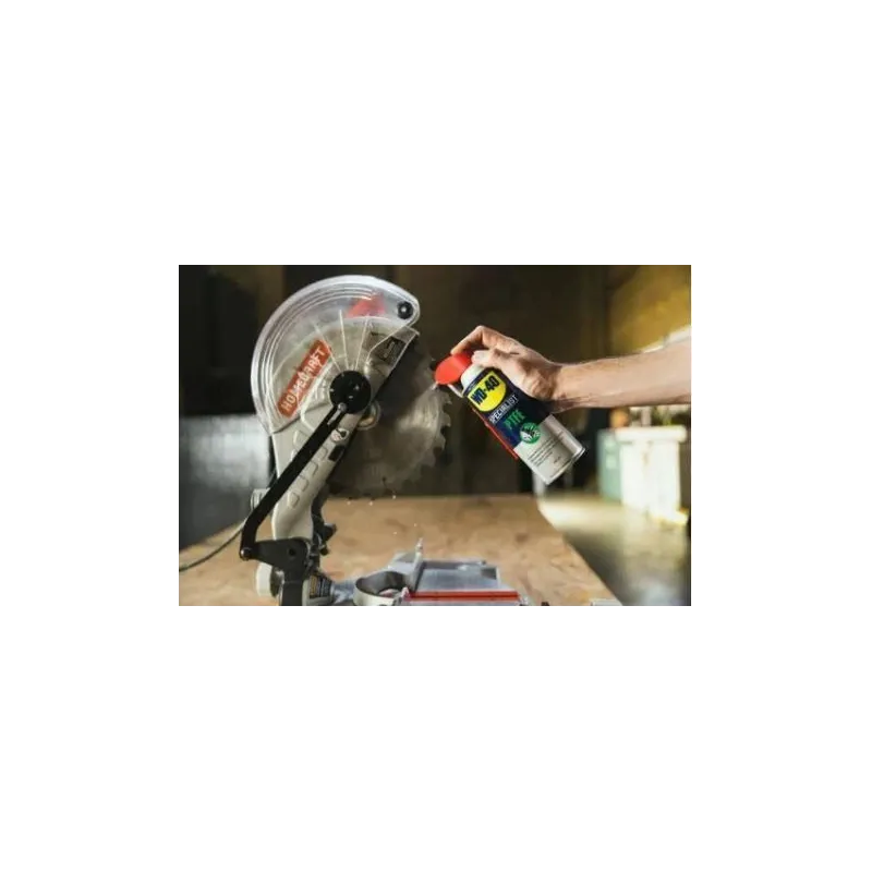 Purškiamas tepalas WD-40 Specialist PFTE. 400 ml