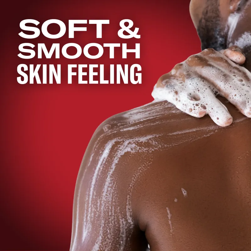 Old Spice Whitewater Men's Shower Gel And Shampoo, 1000 ml