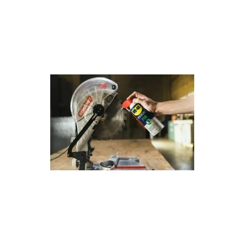 Purškiamas tepalas WD-40 Specialist PFTE. 400 ml