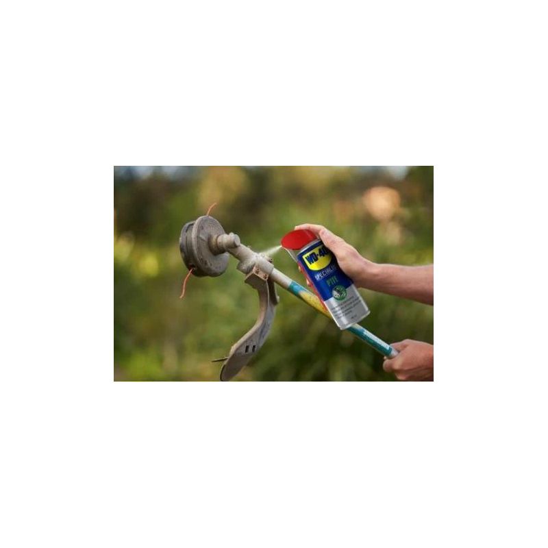 WD-40 Specialist PFTE aerosola smērviela. 400 ml