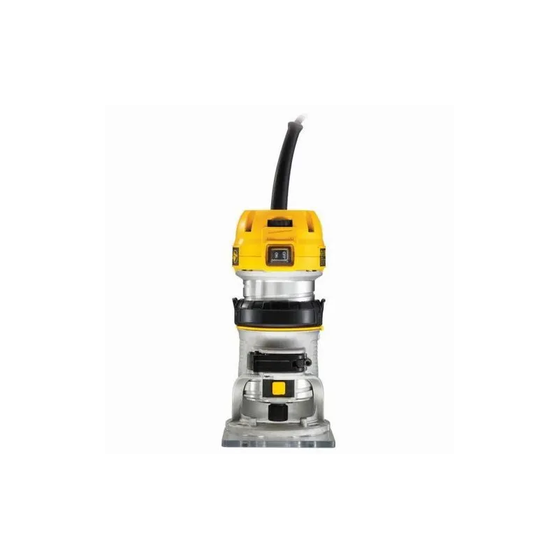 Elektriskā frēze Dewalt D26200-QS, 900 W
