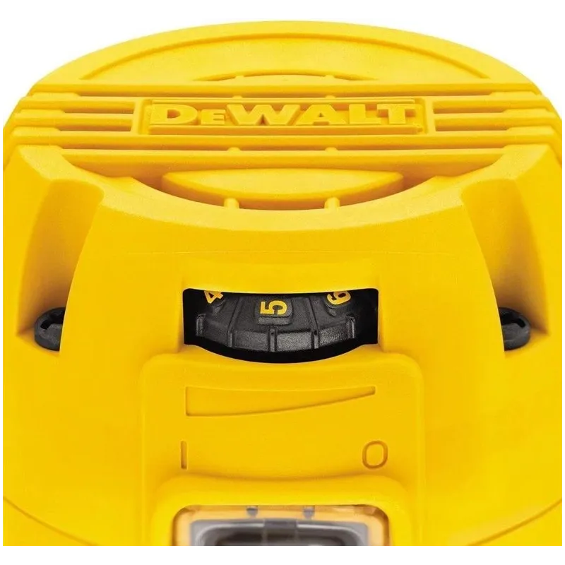 Elektriskā frēze Dewalt D26200-QS, 900 W