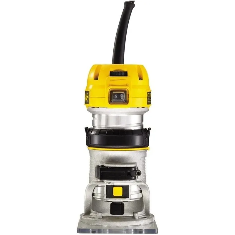 Elektriskā frēze Dewalt D26200-QS, 900 W