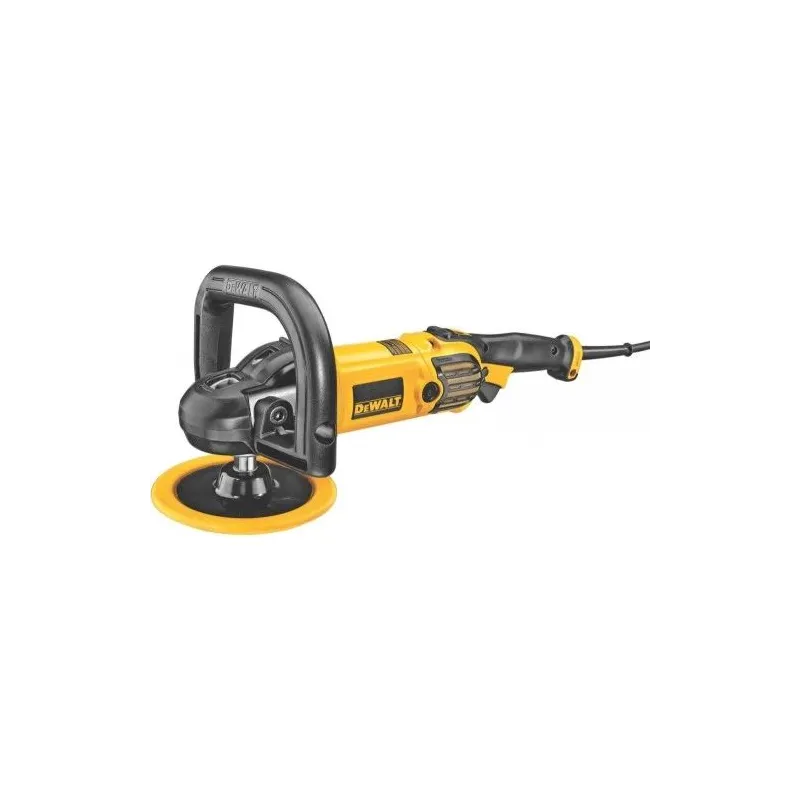 Pulēšanas mašīna Dewalt DWP849X-QS, 1250 W