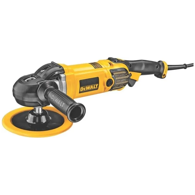 Pulēšanas mašīna Dewalt DWP849X-QS, 1250 W