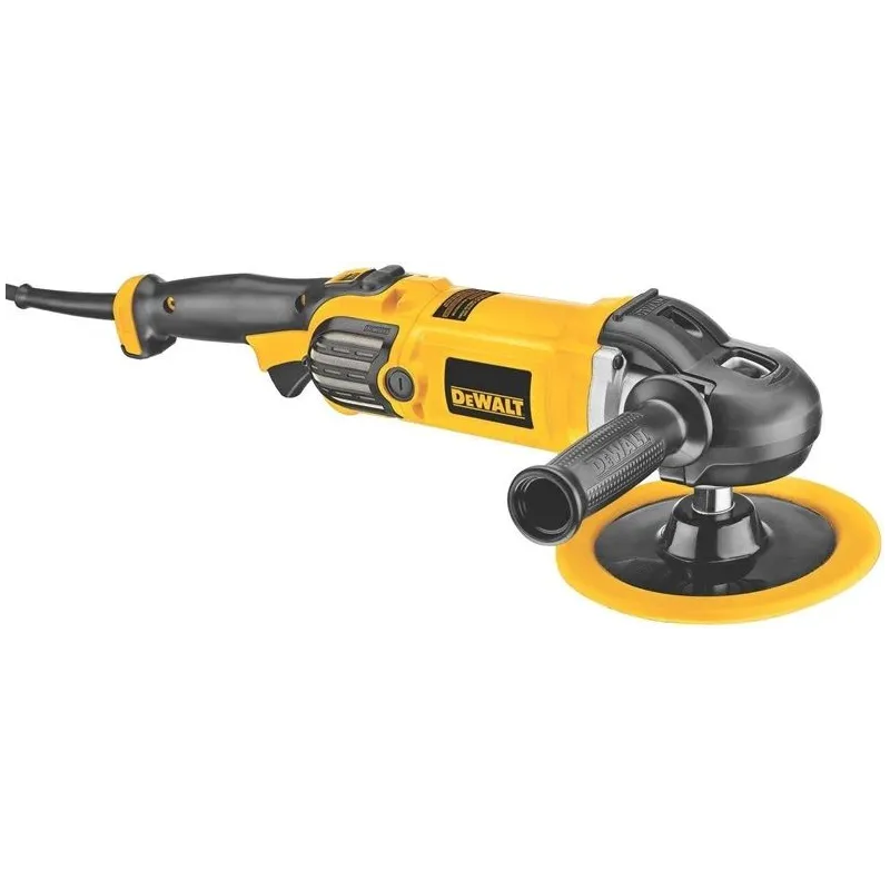 Pulēšanas mašīna Dewalt DWP849X-QS, 1250 W