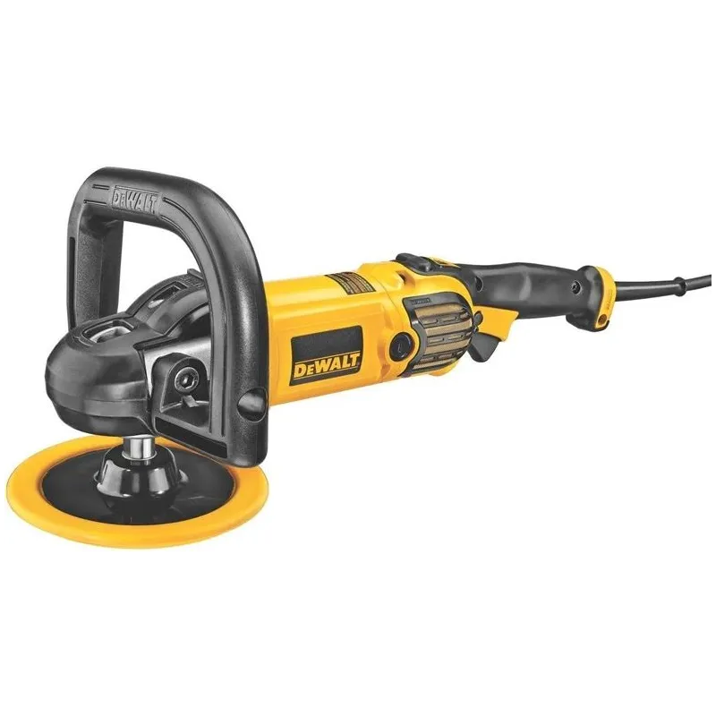 Pulēšanas mašīna Dewalt DWP849X-QS, 1250 W