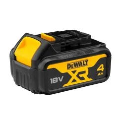 Аккумулятор Dewalt, 18 В, li-ion, 4000 мАч