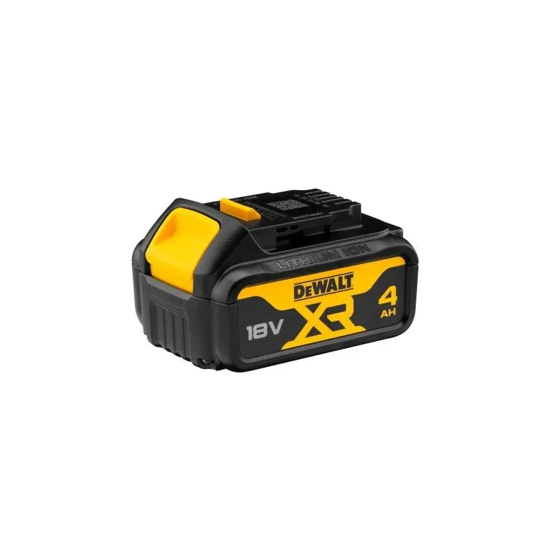 Akumulators Dewalt, 18 V, li-ion, 4000 mAh
