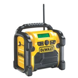 Radijas Dewalt DCR019-QW, 10.8 - 18 V