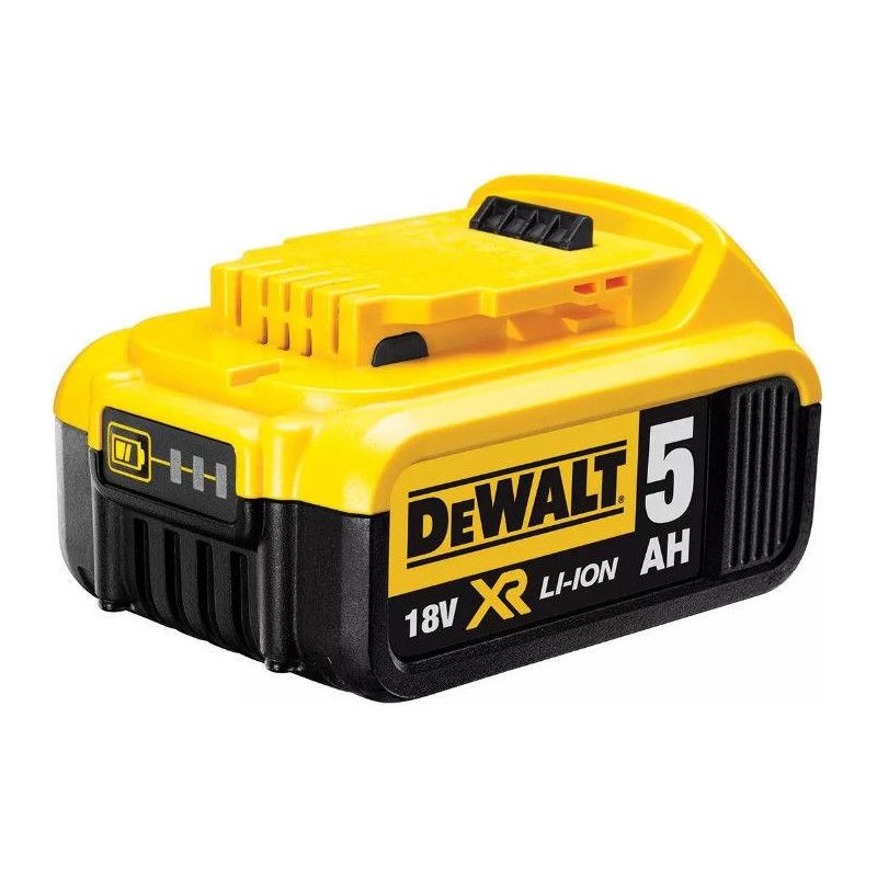 AKUMULATORS DCB184-XJ 18V 5.0Ah ,DEWALT,