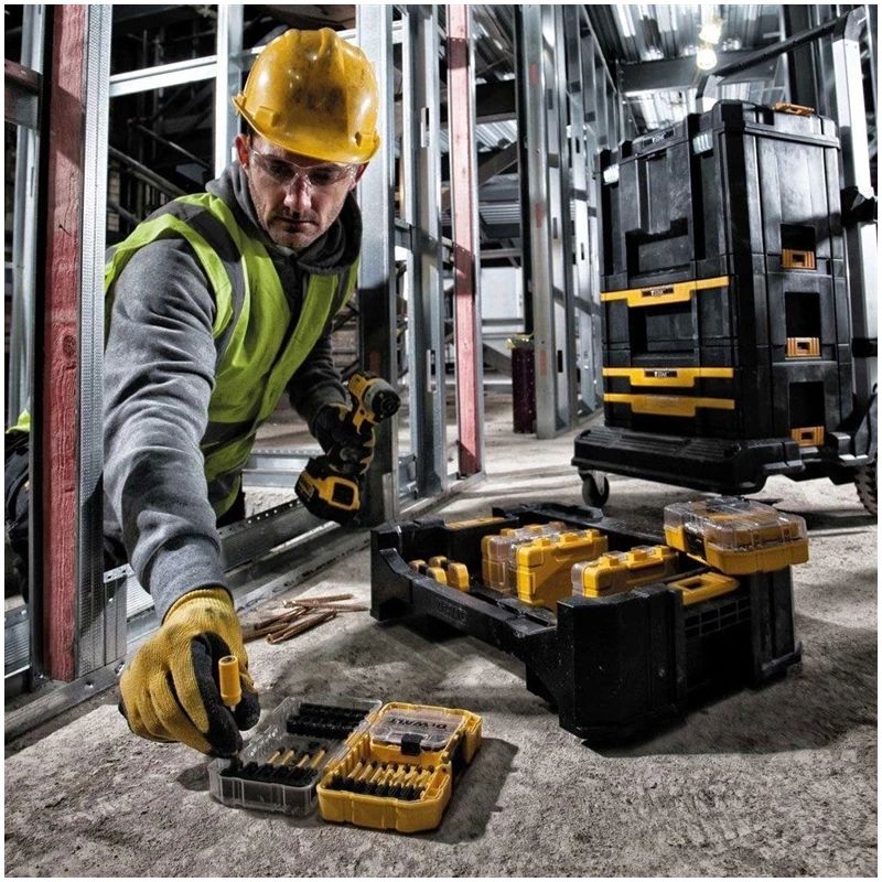 Urbju un uzg.kompl.dewalt dt70708-qz 25g