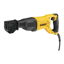 Tiesinis pjūklas Dewalt DWE305PK-QS, 1100 W