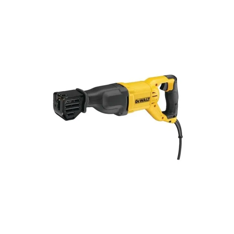 Linearais zāģis Dewalt DWE305PK-QS, 1100 W