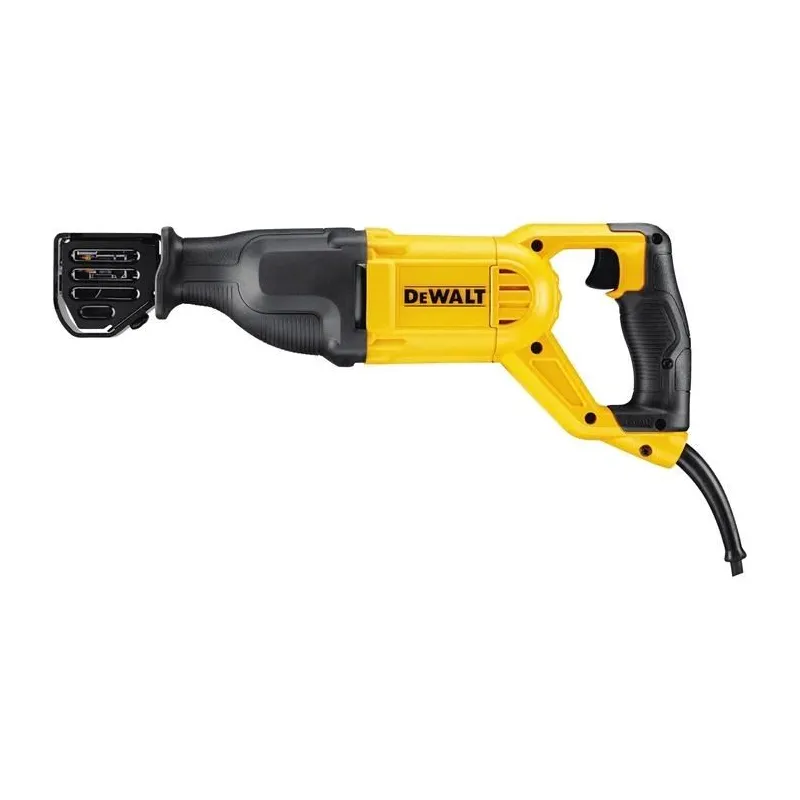 Linearais zāģis Dewalt DWE305PK-QS, 1100 W