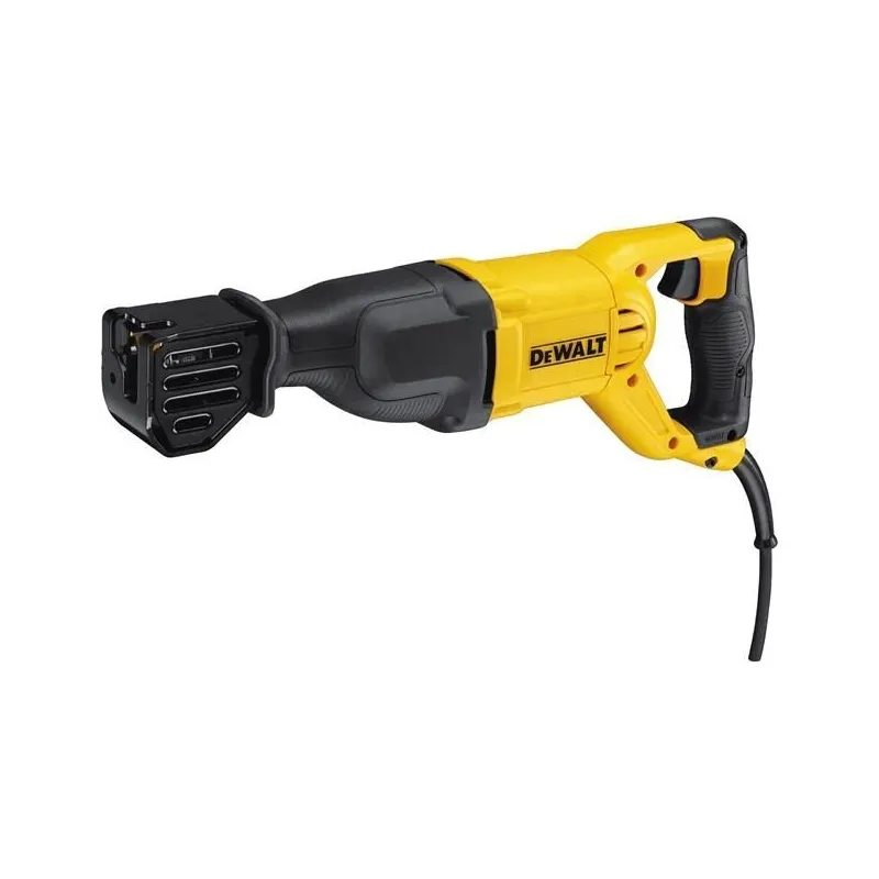 Linearais zāģis Dewalt DWE305PK-QS, 1100 W