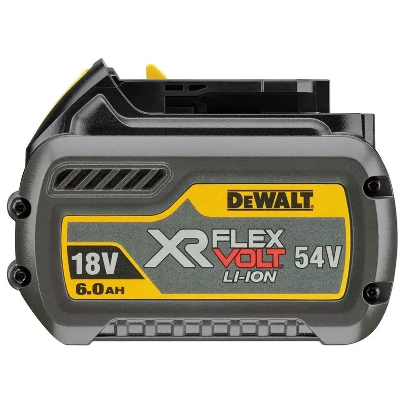 Aku DeWALT DCB546 6.0Ah 18-54V FLEXVOLT