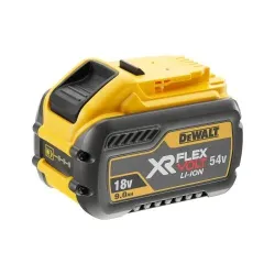 Xr flexvolt 9.0ah battery