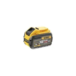 Akumuliatorius DeWALT DCB548 12.0Ah 18-54V FLEXVOLT