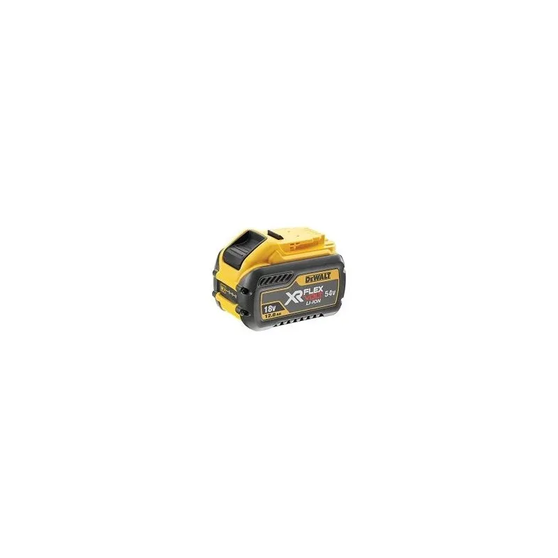 DeWALT Akumulators 18V-54V FlexVolt 12Ah