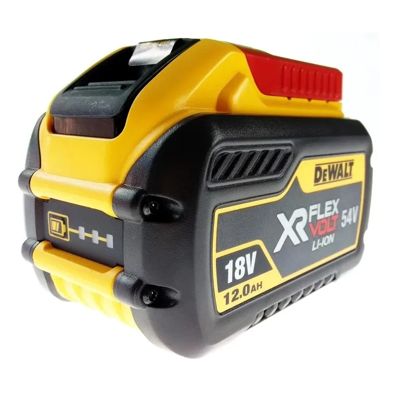 DeWALT Akumulators 18V-54V FlexVolt 12Ah
