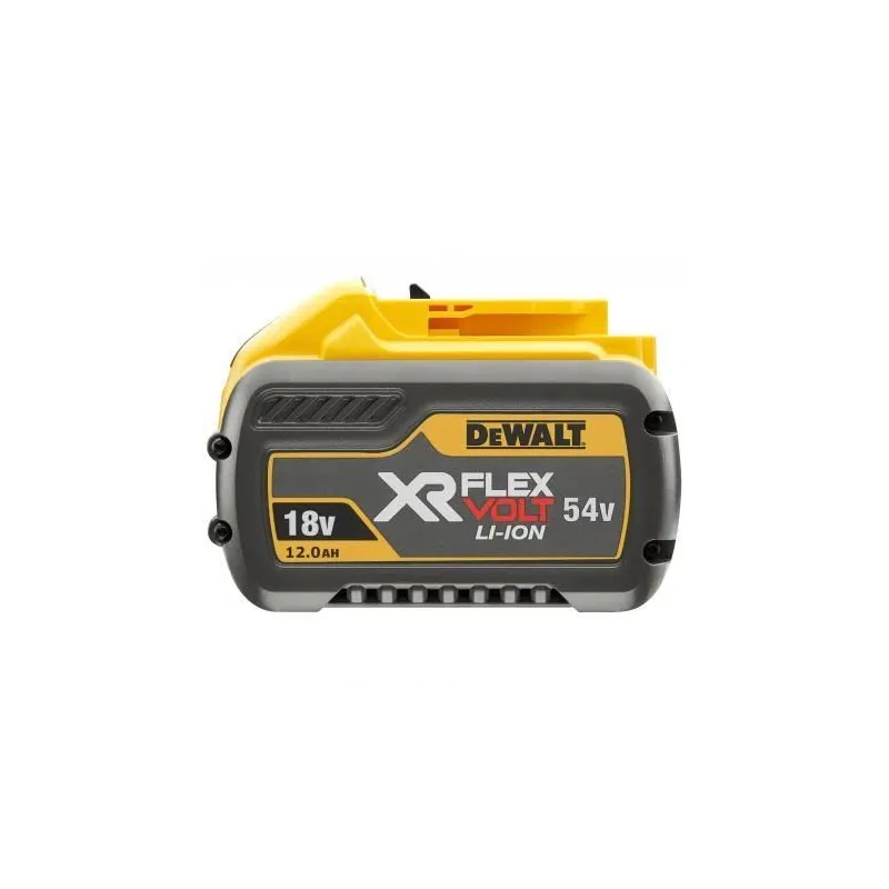 Xr flexvolt 12ah battery