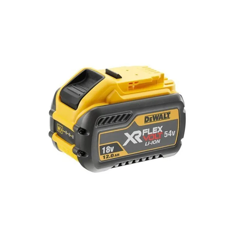 Xr flexvolt 12ah battery