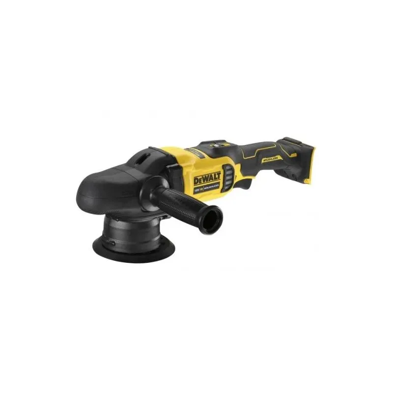 Pulēšanas mašīna Dewalt DCM848N-XJ