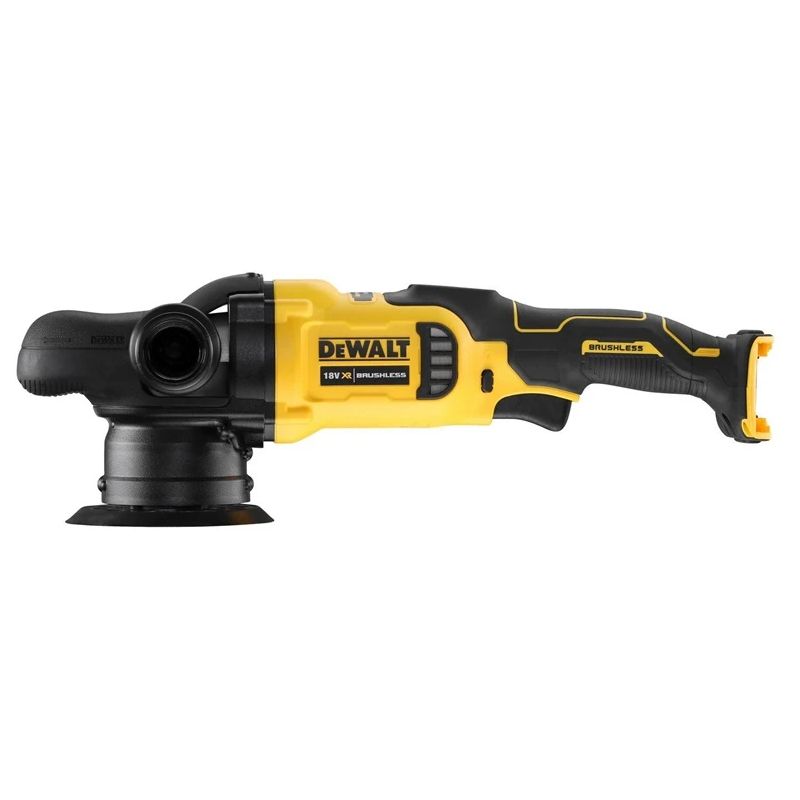 Pulēšanas mašīna Dewalt DCM848N-XJ