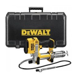 Akumulatora smērvielu pistole Dewalt DCGG571NK-XJ. 18 V