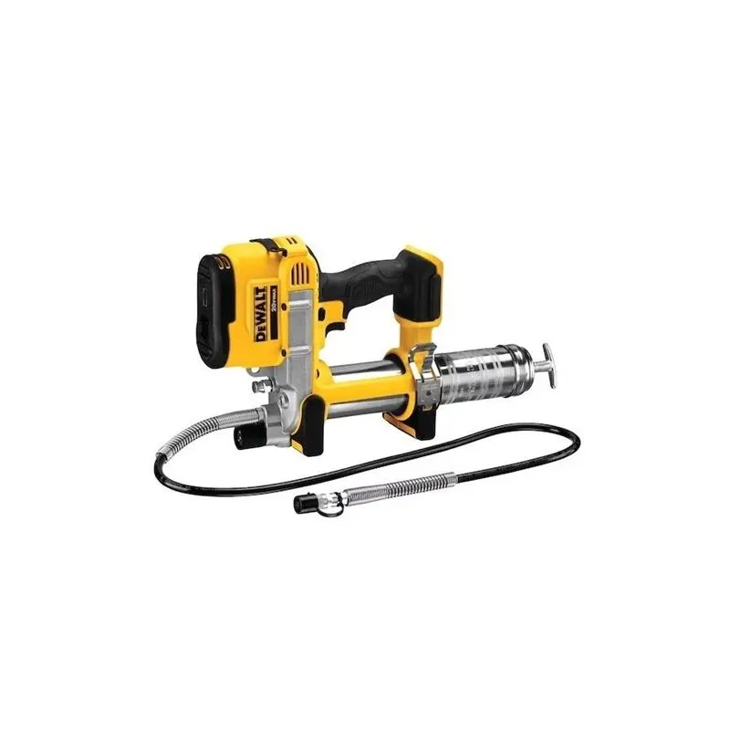 Akumulatora smērvielu pistole Dewalt DCGG571NK-XJ, 18 V