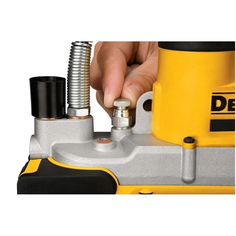 Akumuliatorinis tepalo pistoletas Dewalt DCGG571NK-XJ, 18 V