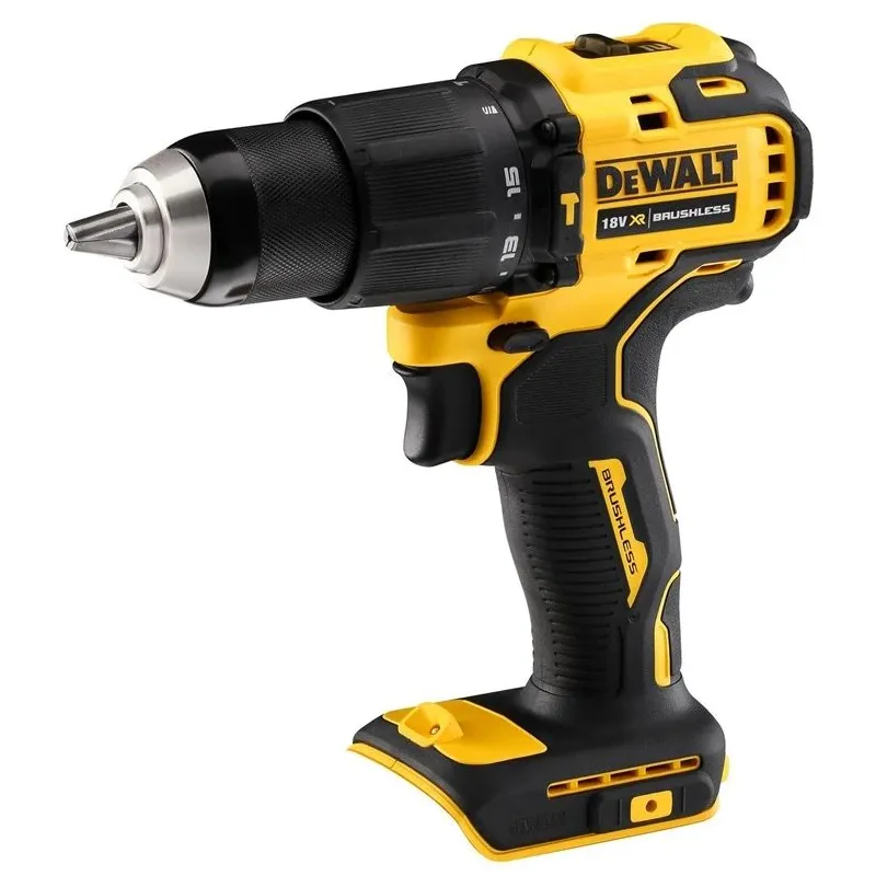 Cordless Tool Kit DCK2062M2T 18V 2x4.0Ah