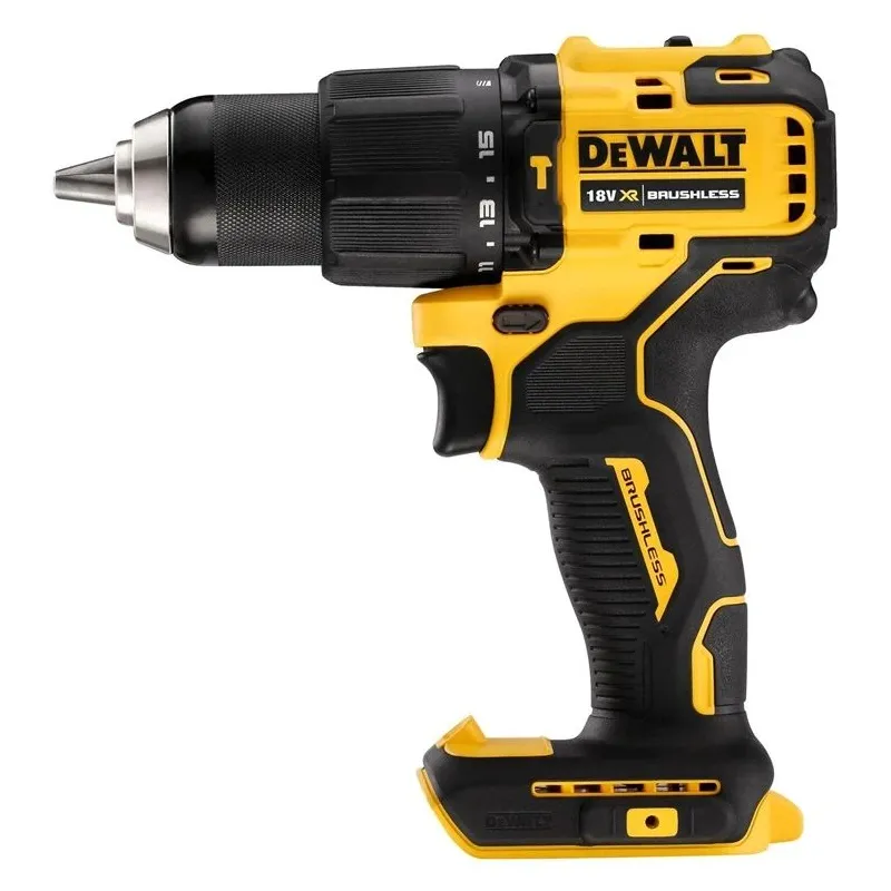 Cordless Tool Kit DCK2062M2T 18V 2x4.0Ah