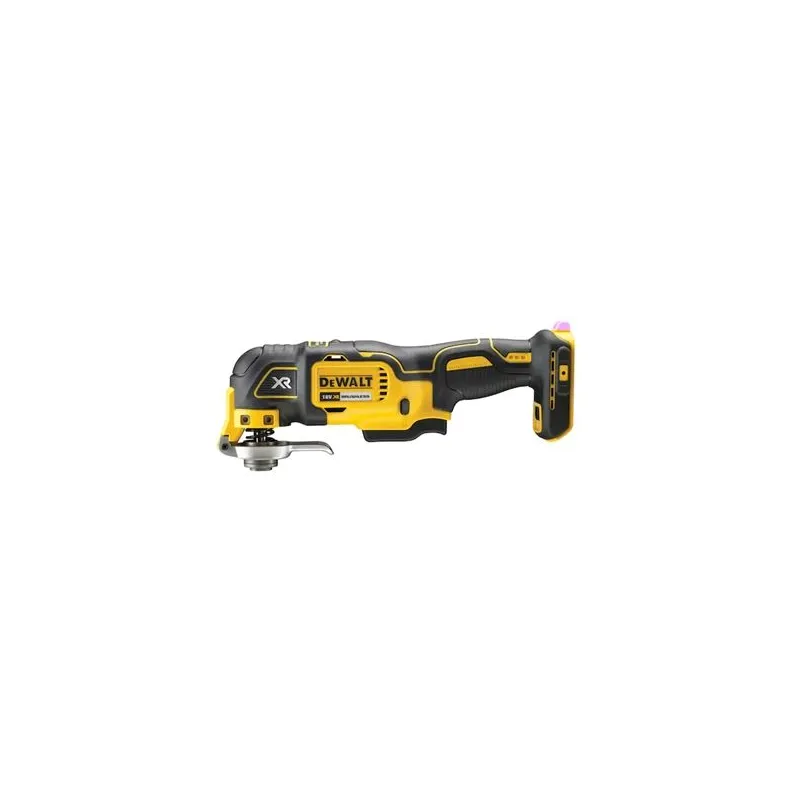 Bezvadu daudzfunkcionālais instruments Dewalt DCS356N-XJ, 18 V