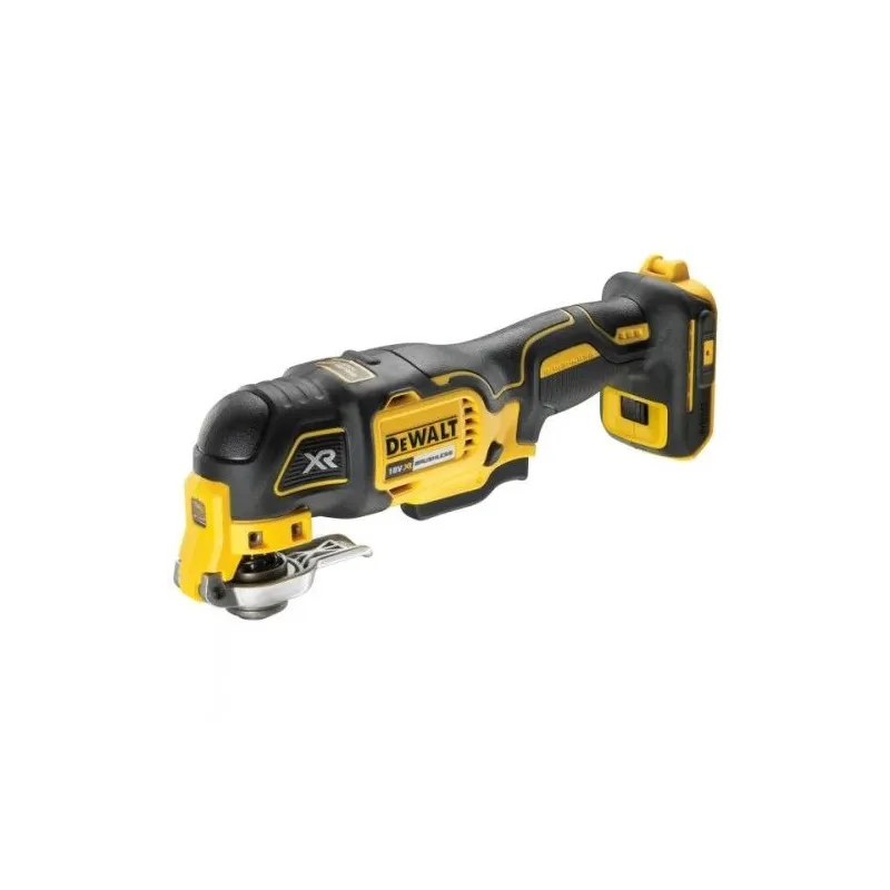 Bezvadu daudzfunkcionālais instruments Dewalt DCS356N-XJ, 18 V