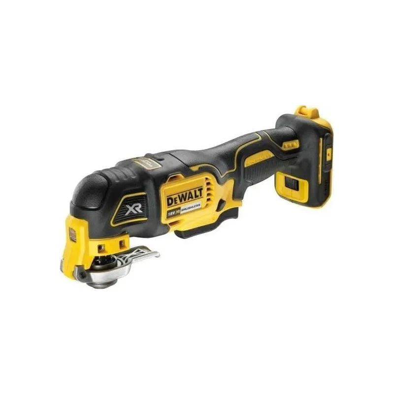 Juhtmevaba multifunktsionaalne tööriist Dewalt DCS356N-XJ, 18 V