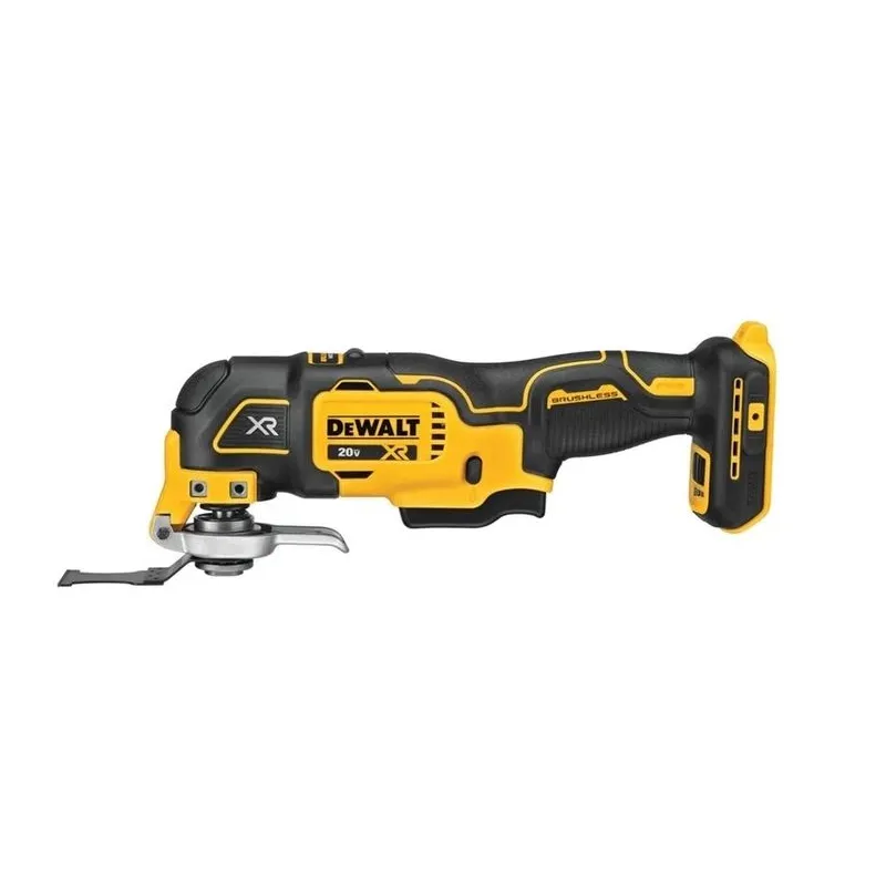 Juhtmevaba multifunktsionaalne tööriist Dewalt DCS356N-XJ, 18 V