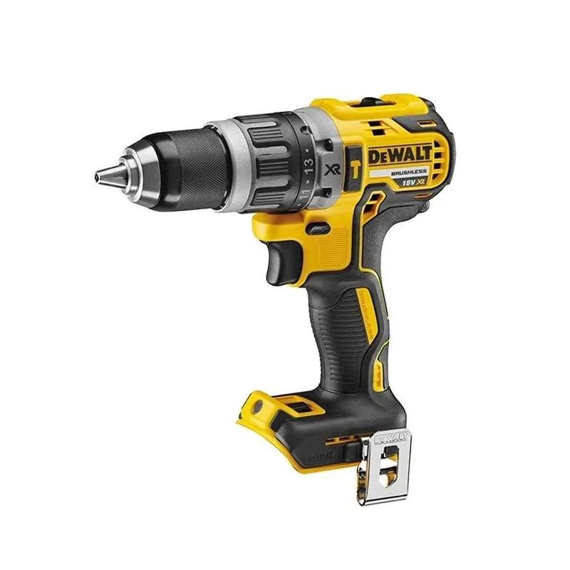 Įrankių rinkinys DeWalt DCK685P3T