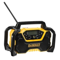12-18vxr compact bt radio